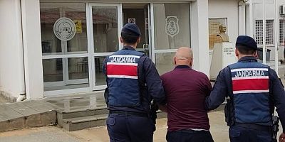 AYDIN İL JANDARMA KOMUTANLIĞI BASIN AÇIKLAMASI YAPTI