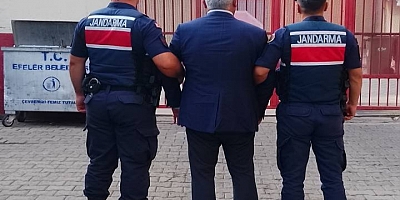 AYDIN İL JANDARMA KOMUTANLIĞI BASIN AÇIKLAMASI YAPTI