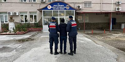 AYDIN İL JANDARMA KOMUTANLIĞI BASIN AÇIKLAMASI YAPTI
