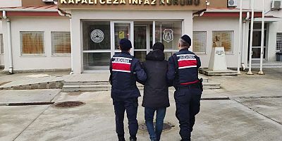 AYDIN İL JANDARMA KOMUTANLIĞI BASIN AÇIKLAMASI YAPTI