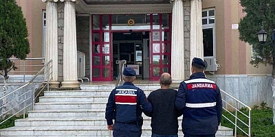 AYDIN İL JANDARMA KOMUTANLIĞI BASIN AÇIKLAMASI YAPTI