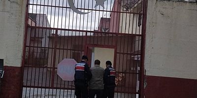 AYDIN İL JANDARMA KOMUTANLIĞI BASIN AÇIKLAMASI YAPTI