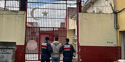 AYDIN İL JANDARMA KOMUTANLIĞI BASIN AÇIKLAMASI YAPTI