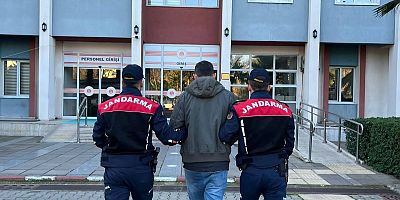 AYDIN İL JANDARMA KOMUTANLIĞI BASIN AÇIKLAMASI YAPTI