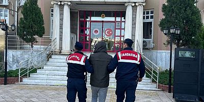 AYDIN İL JANDARMA KOMUTANLIĞI BASIN AÇIKLAMASI YAPTI