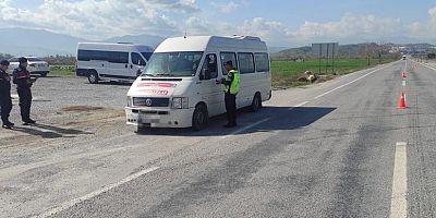 AYDIN İL JANDARMA KOMUTANLIĞI BASIN AÇIKLAMASI YAPTI