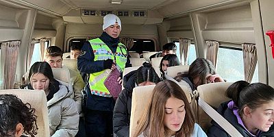 AYDIN İL JANDARMA KOMUTANLIĞI BASIN AÇIKLAMASI YAPTI
