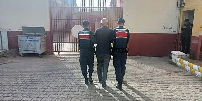 AYDIN İL JANDARMA KOMUTANLIĞI BASIN AÇIKLAMASI YAPTI