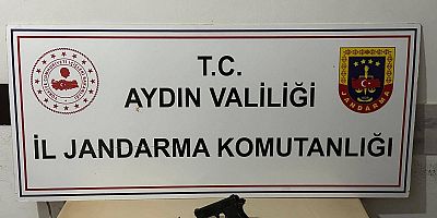 AYDIN İL JANDARMA KOMUTANLIĞI BASIN AÇIKLAMASI YAPTI