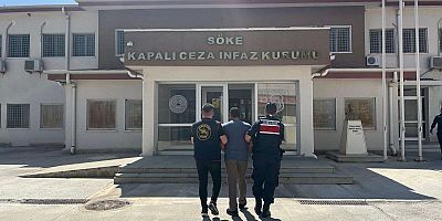 AYDIN İL JANDARMA KOMUTANLIĞI BASIN AÇIKLAMASI YAPTI