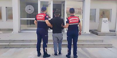 AYDIN İL JANDARMA KOMUTANLIĞI BASIN AÇIKLAMASI YAPTI