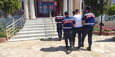 AYDIN İL JANDARMA KOMUTANLIĞI BASIN AÇIKLAMASI YAPTI