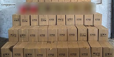 AYDIN İL JANDARMA KOMUTANLIĞI BASIN AÇIKLAMASI YAPTI