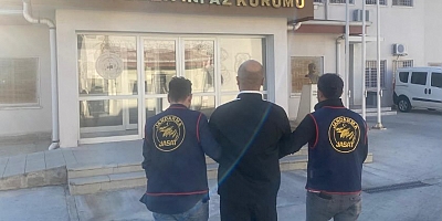 AYDIN İL JANDARMA KOMUTANLIĞI BASIN AÇIKLAMASI YAPTI