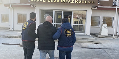 AYDIN İL JANDARMA KOMUTANLIĞI BASIN AÇIKLAMASI YAPTI