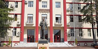AYDIN VALİLİĞİ BASIN AÇIKLAMASI YAPTI