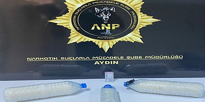 AYDIN VALİLİĞİ BASIN AÇIKLAMASI YAPTI