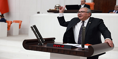 ''BAKANLIK ÇALINAN ESER SAYISINI VE MAALİYETİNİ SAKLIYOR''