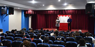 Başkan Arıkan’dan Çocuklara Yarıyıl Hediyesi