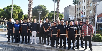 Başkan Arıkan’dan Keçi Sorununa Kökten Çözüm
