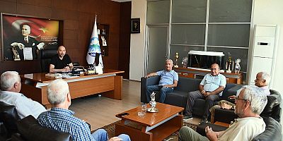 Başkan Arıkan’dan Sanayi Sitesi’ne anında geri dönüş