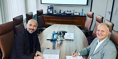 Başkan Arıkan’dan Söke’ye 10 Milyon Euro'luk Yatırım 