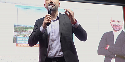 Başkan Arıkan Söke’de çevre duyarlılığında atak başlattı