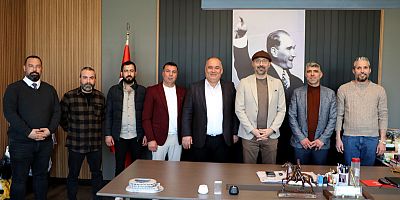 Başkan Arıkan son noktayı koyuyor; “Söke’de mağdur esnaf kalmayacak”