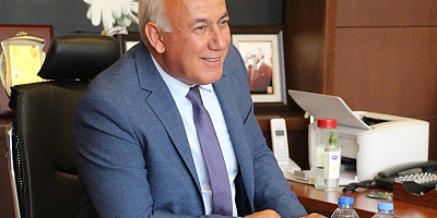 BELEDİYE BAŞKANI LEVENT TUNCEL HAYATINI KAYBETTİ