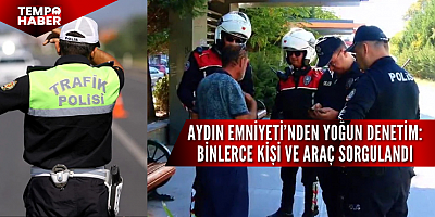 Bir Haftada 147 Aranan Şahıs Yakalandı, 74 Kişi Tutuklandı