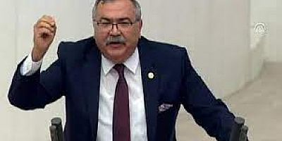 CHP AYDIN MİLLETVEKİLİ SÜLEYMAN BÜLBÜL 5 NİSAN AVUKATLAR GÜNÜ MESAJI YAYINLADI