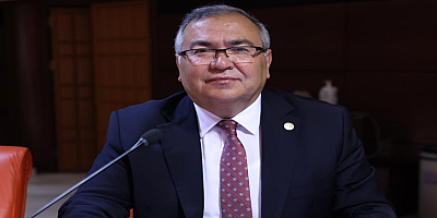 CHP’Lİ BÜLBÜL: “AYDIN’IN DELİK DEŞİK EDİLMESİNE GÖZ YUMMAYACAĞIZ”