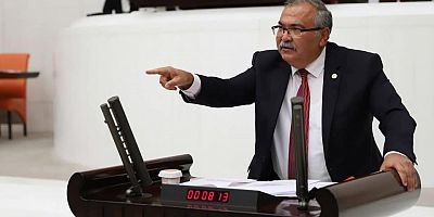 CHP’li Bülbül’den genç işsizliği açıklaması: “AKP'nin düzeni gençleri değil, çaresizliği büyütüyor”