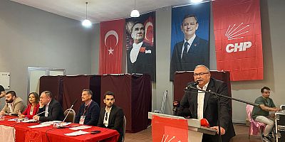 CHP’li Bülbül: “Kayyımı da kayyımseverleri de Genel Merkez’den içeri sokmayız”