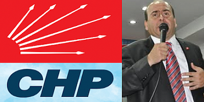 CHP SÖKE İLÇE BAŞKANI ERKAN POLAT BASIN AÇIKLAMASI YAPTI