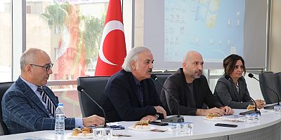 Cumhuriyetimizin 100. Yılında Priene Antik Kenti’nin Unesco Kalıcı Miras Listesine Alınması için Çalışmalar Başladı.