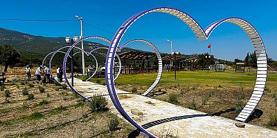 DOĞANBEY LAVANTA KOKACAK, FOTOĞRAF TUTKUNLARI BURAYA AKIN EDECEK