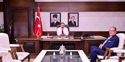 İlçemizin Su Sorununa Destek, Söke’ye Umut Oldu