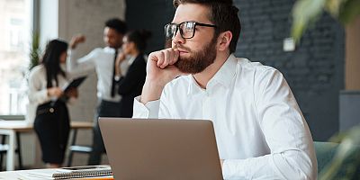 İşte Fazla Düşünmenin Hayatımıza Etkileri!