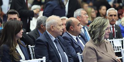 İYİ Parti Aydın'da Coşkuyu Zirveye Taşıdı