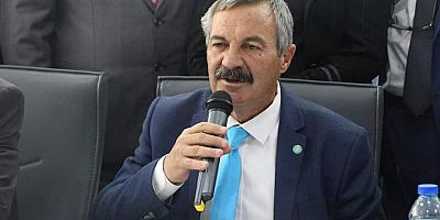 İYİ Parti Söke Başkanı'ndan Sert Tepki: 
