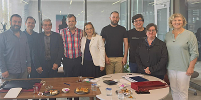 Hatice Atay ve Ekibinden Kapsamlı Toplantı!
