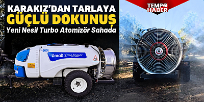 KaraKız’dan turbo güç: En uzak noktaya ulaşan yeni nesil çözüm