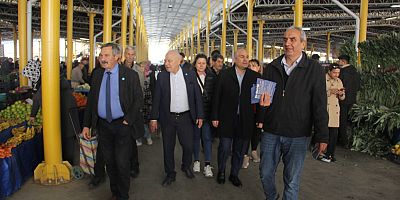 Koyuncu, 