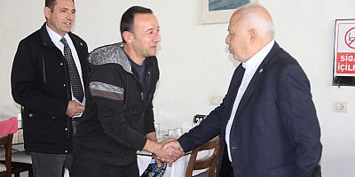 Koyuncu Fırtınası: Yenidoğan'ı Baştan Yaratacağım!