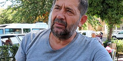 Muhtarlardan Dr. Mustafa İberya Arıkan’a Teşekkür