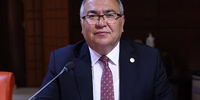 “MÜJDE DİYE DUYURMAK AKLA, MANTIĞA SIĞMIYOR”