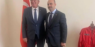 Nejat Sağel’in Vizyonu Söke’ye Değer Katıyor