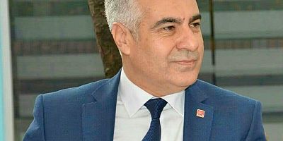 ÖNCEKİ DÖNEM CHP AYDIN İL BAŞKANI BAYRAM İNCİ’NİN BASIN AÇIKLAMASI  YAPTI