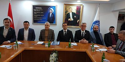 SAVAŞ'TAN SÖKE'YE FEN LİSESİ MÜJDESİ